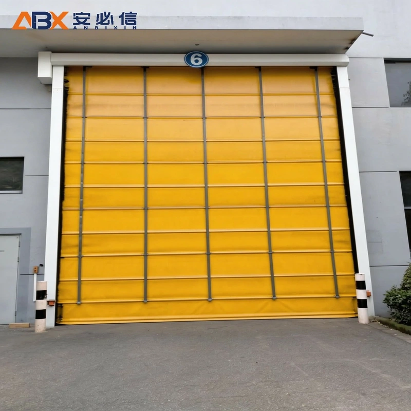 三沙背带堆积门