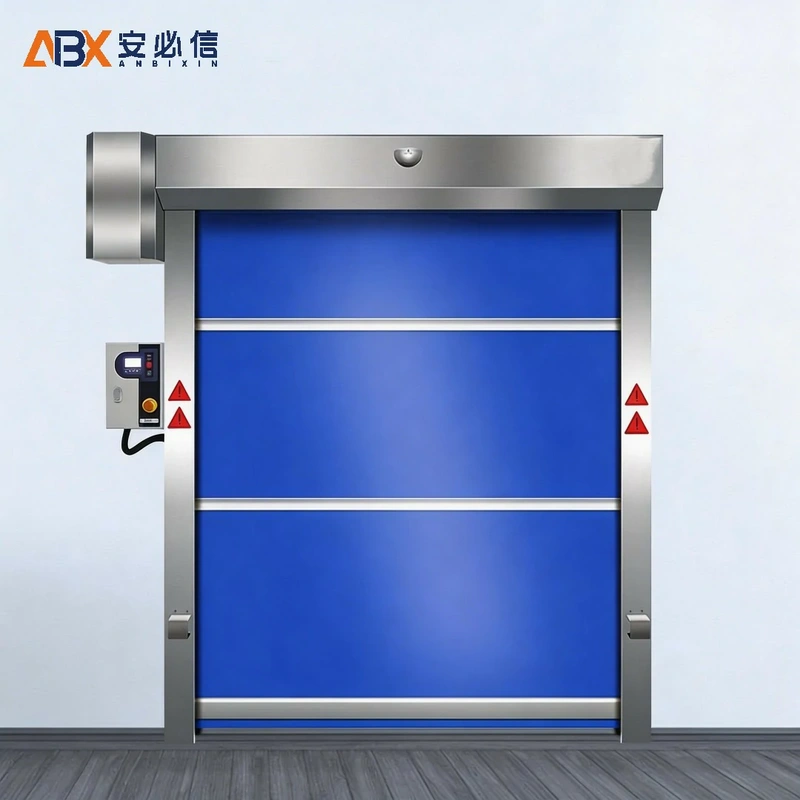 三沙工业快速门