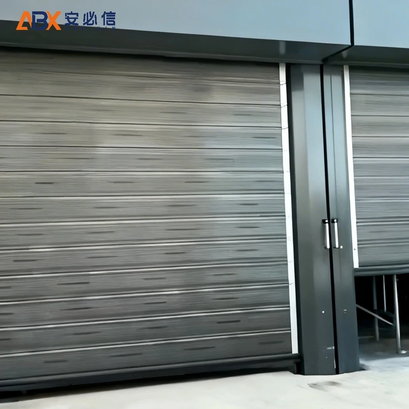 三沙洁净室高速门