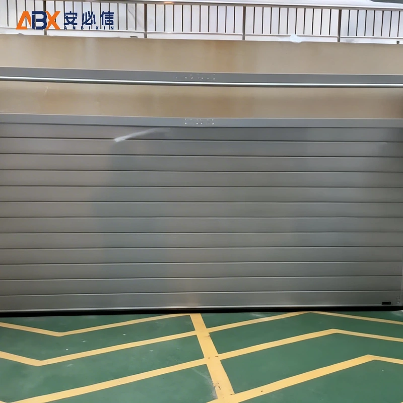 三沙PVC高速门